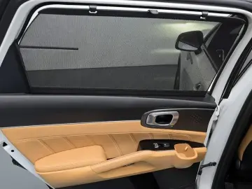 2022 Kia Sorento с пробегом 49 610 км