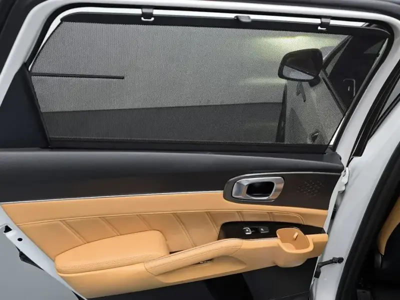 2022 Kia Sorento с пробегом 49 610 км