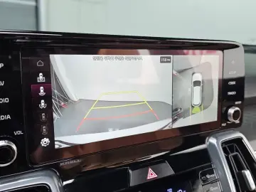 2023 Kia Sorento с пробегом 28 830 км