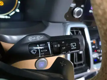 2022 Kia Sorento с пробегом 49 610 км