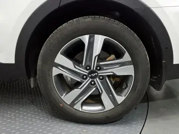 2022 Kia Sorento с пробегом 49 610 км