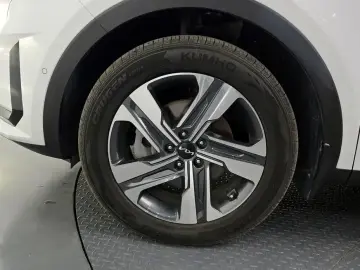 2022 Kia Sorento с пробегом 49 610 км