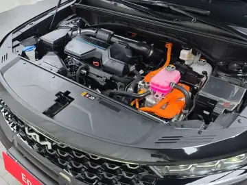 2022 Kia Sorento с пробегом 62 371 км