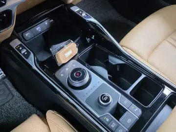 2022 Kia Sorento с пробегом 62 371 км