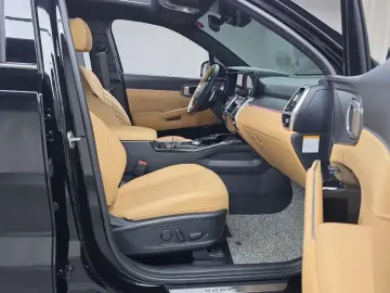 2022 Kia Sorento с пробегом 62 371 км