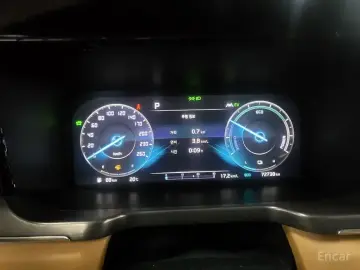 2021 Kia Sorento с пробегом 72 737 км