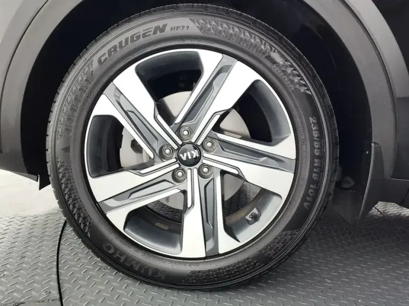2020 Kia Sorento с пробегом 73 494 км