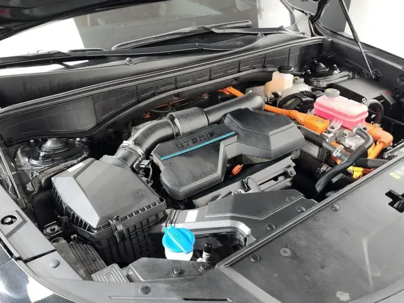 2020 Kia Sorento с пробегом 73 494 км