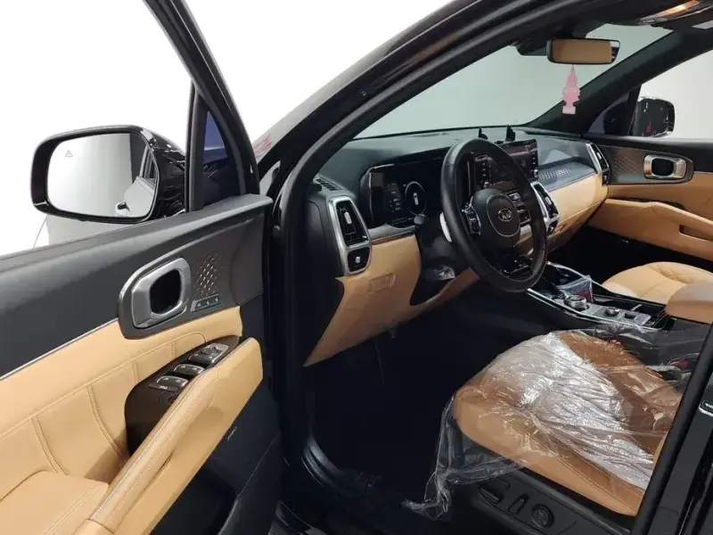 2020 Kia Sorento с пробегом 73 494 км