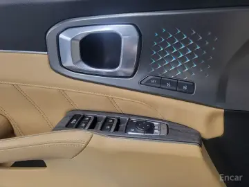 2021 Kia Sorento с пробегом 72 737 км