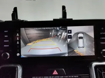 2020 Kia Sorento с пробегом 73 494 км