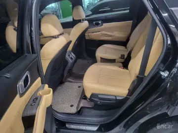 2021 Kia Sorento с пробегом 72 737 км