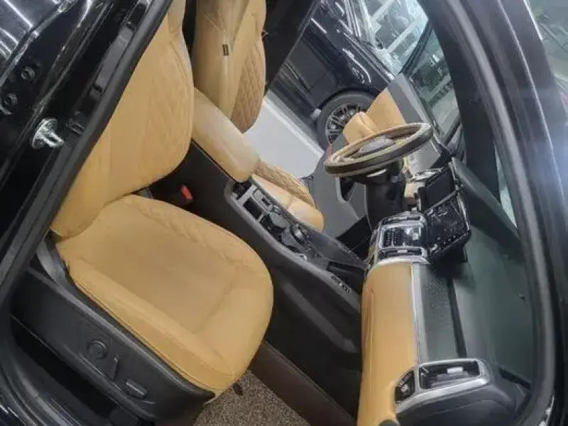 2021 Kia Sorento с пробегом 72 737 км