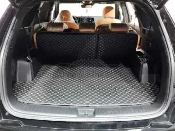2020 Kia Sorento с пробегом 73 494 км