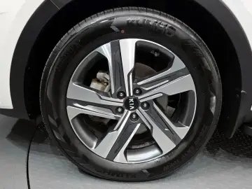 2020 Kia Sorento с пробегом 68 648 км