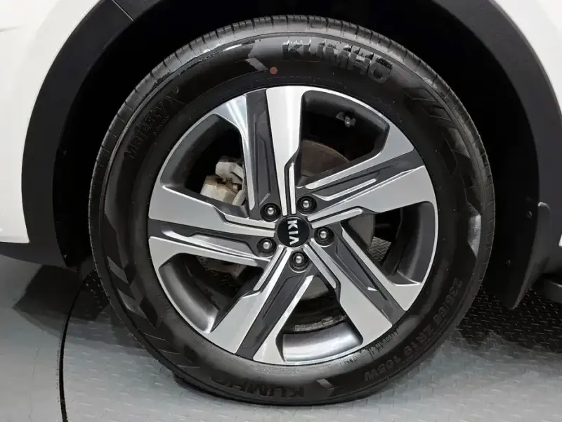 2020 Kia Sorento с пробегом 68 648 км