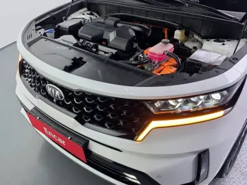 2020 Kia Sorento с пробегом 68 648 км