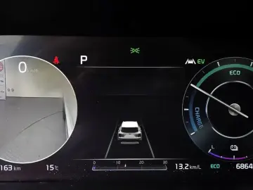 2020 Kia Sorento с пробегом 68 648 км