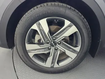 2022 Kia Sorento с пробегом 30 857 км