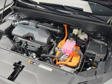 2022 Kia Sorento с пробегом 30 857 км