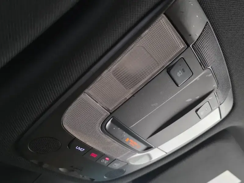2020 Kia Sorento с пробегом 68 648 км