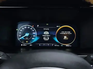 2022 Kia Sorento с пробегом 30 857 км