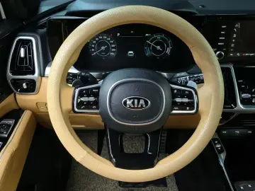 2020 Kia Sorento с пробегом 68 648 км
