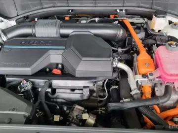 2024 Kia Sorento с пробегом 62 129 км
