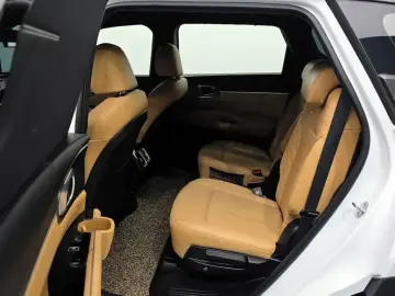 2020 Kia Sorento с пробегом 68 648 км