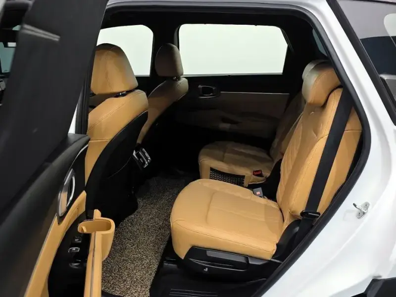 2020 Kia Sorento с пробегом 68 648 км