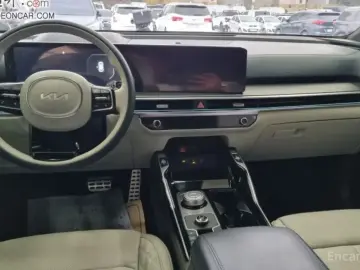 2024 Kia Sorento с пробегом 62 129 км