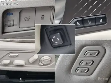 2024 Kia Sorento с пробегом 62 129 км