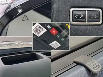 2024 Kia Sorento с пробегом 62 129 км