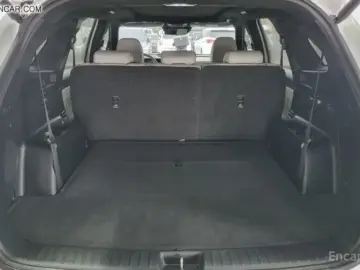 2024 Kia Sorento с пробегом 62 129 км