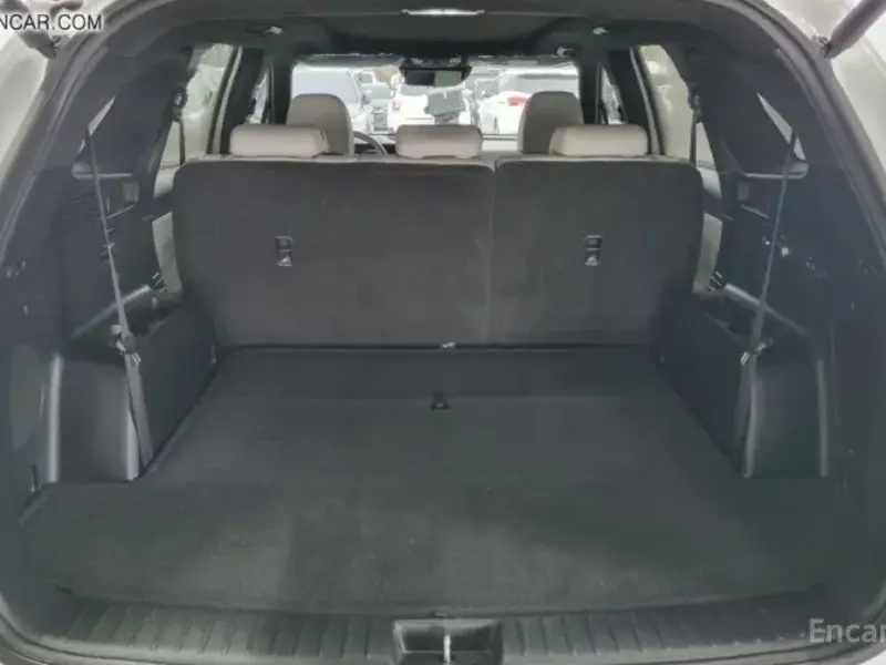 2024 Kia Sorento с пробегом 62 129 км