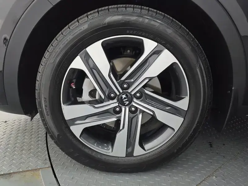 2021 Kia Sorento с пробегом 51 605 км