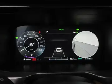 2021 Kia Sorento с пробегом 51 605 км