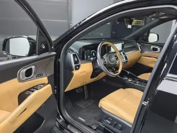 2021 Kia Sorento с пробегом 51 605 км
