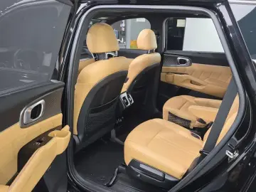 2021 Kia Sorento с пробегом 51 605 км