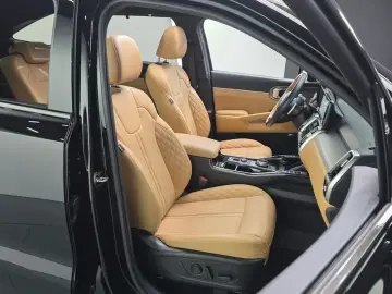 2021 Kia Sorento с пробегом 51 605 км