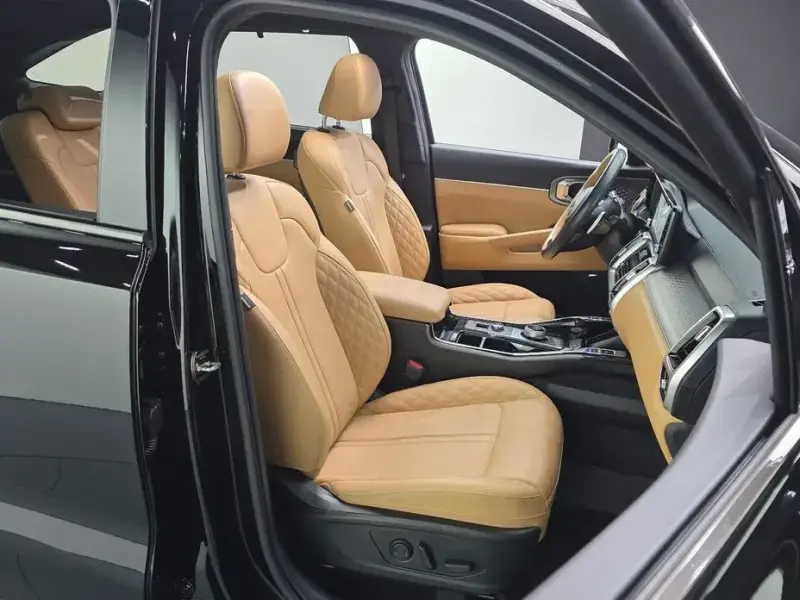 2021 Kia Sorento с пробегом 51 605 км