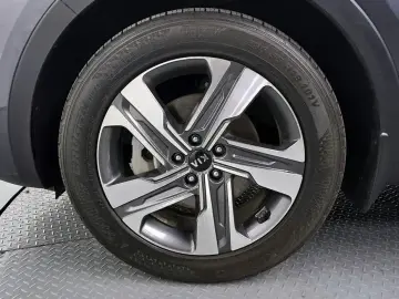 2021 Kia Sorento с пробегом 102 445 км