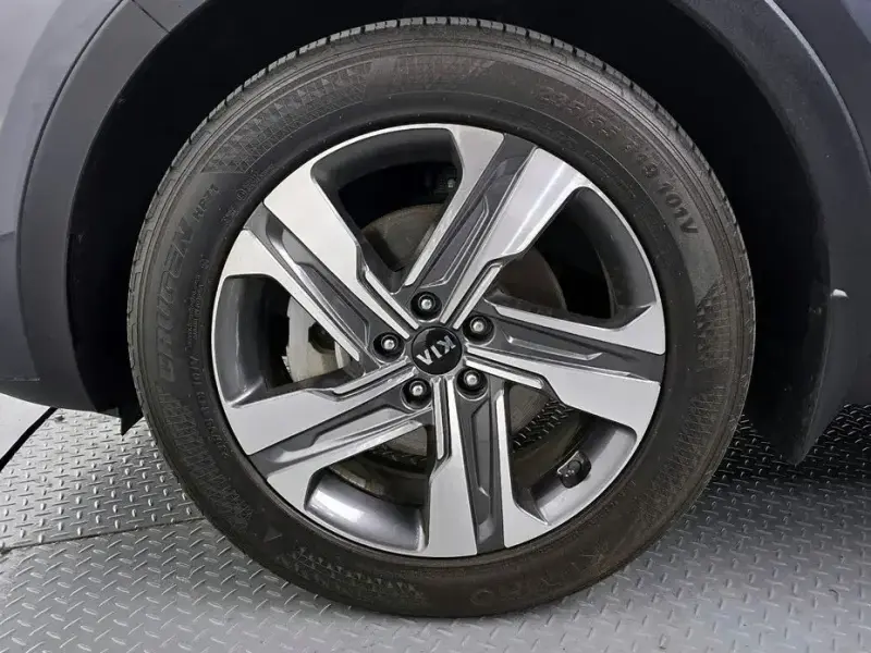 2021 Kia Sorento с пробегом 102 445 км