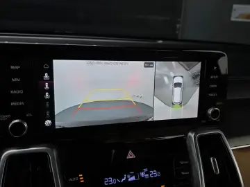 2021 Kia Sorento с пробегом 51 605 км