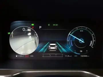 2021 Kia Sorento с пробегом 102 445 км