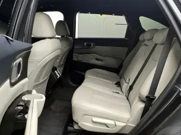 2021 Kia Sorento с пробегом 102 445 км