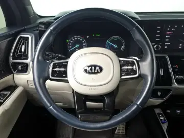 2021 Kia Sorento с пробегом 102 445 км