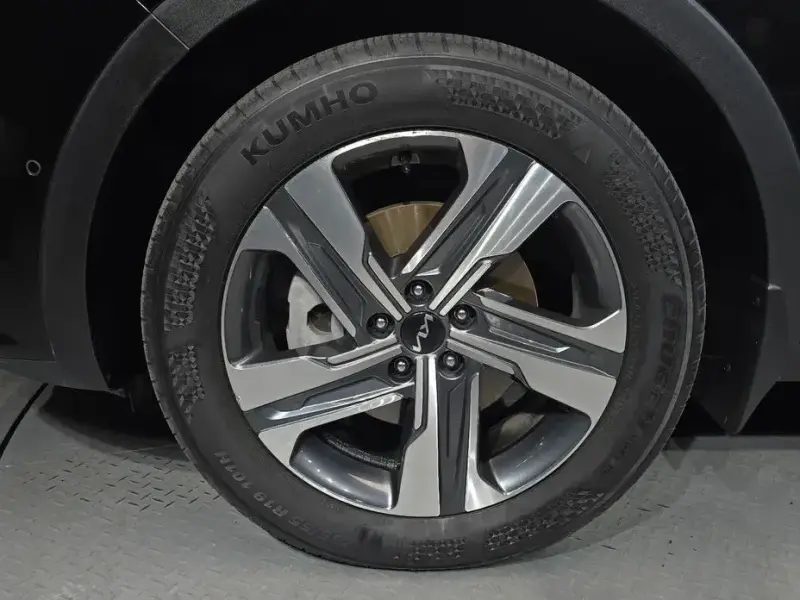 2021 Kia Sorento с пробегом 66 472 км
