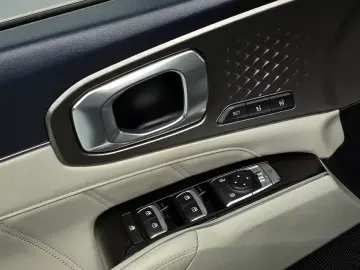 2021 Kia Sorento с пробегом 102 445 км