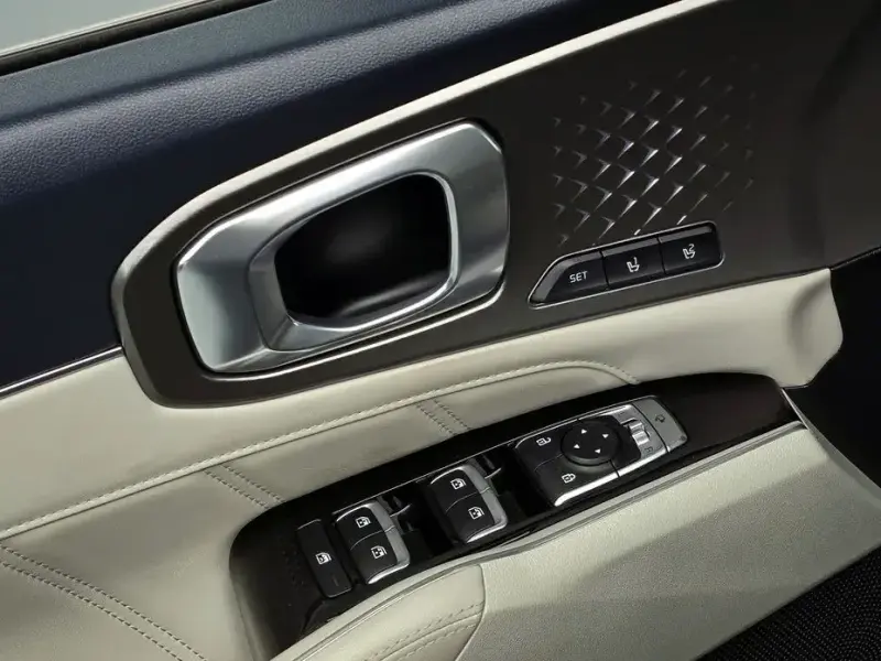 2021 Kia Sorento с пробегом 102 445 км
